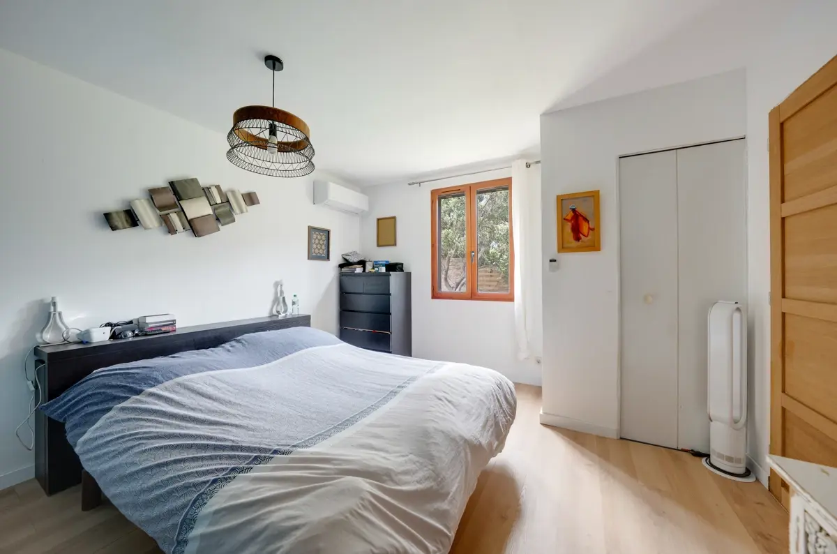 Photo 5 - Maison 5 pièces 150m² avec piscine