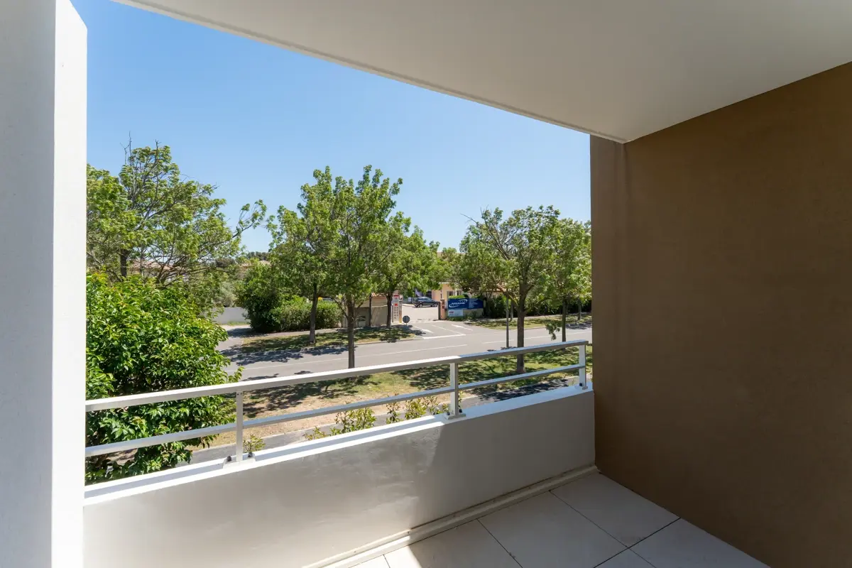 Photo 5 - Appartement 2 pièces+ terrasse + calme
