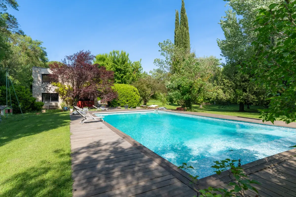 Photo 1 - Maison 6 pièces