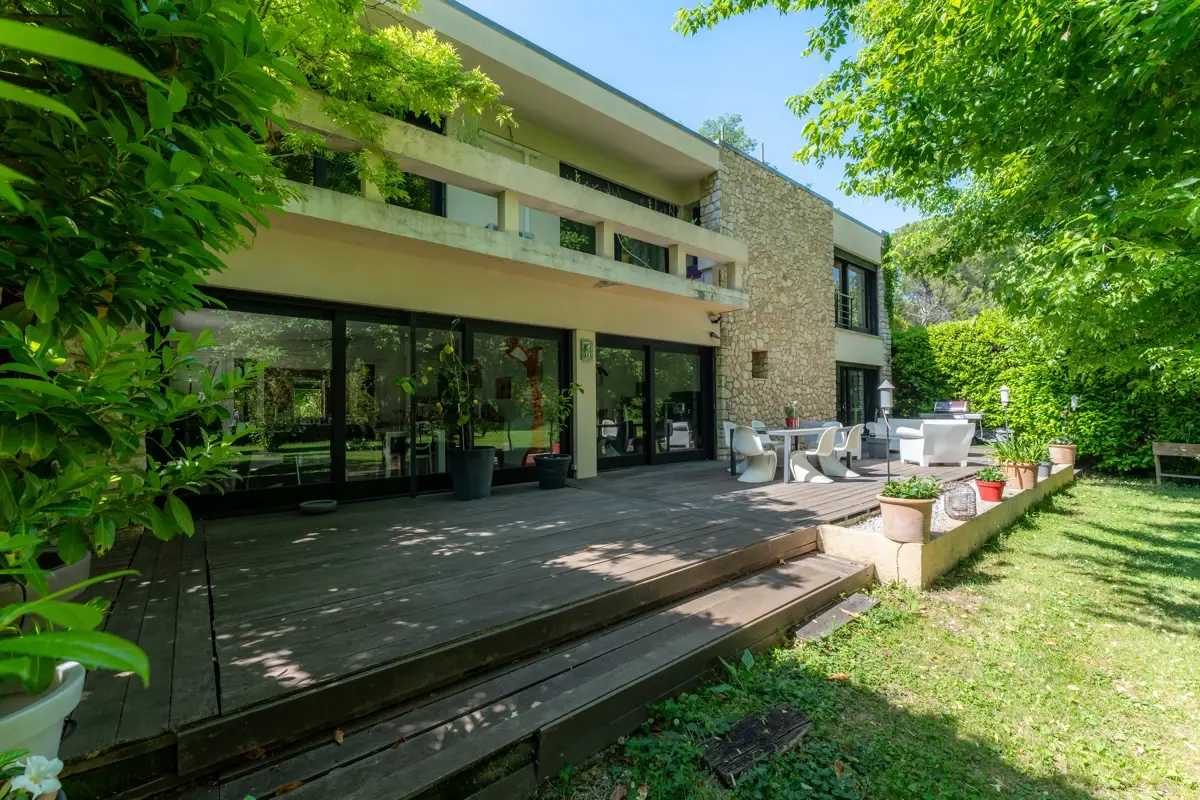 Photo 3 - Maison 6 pièces