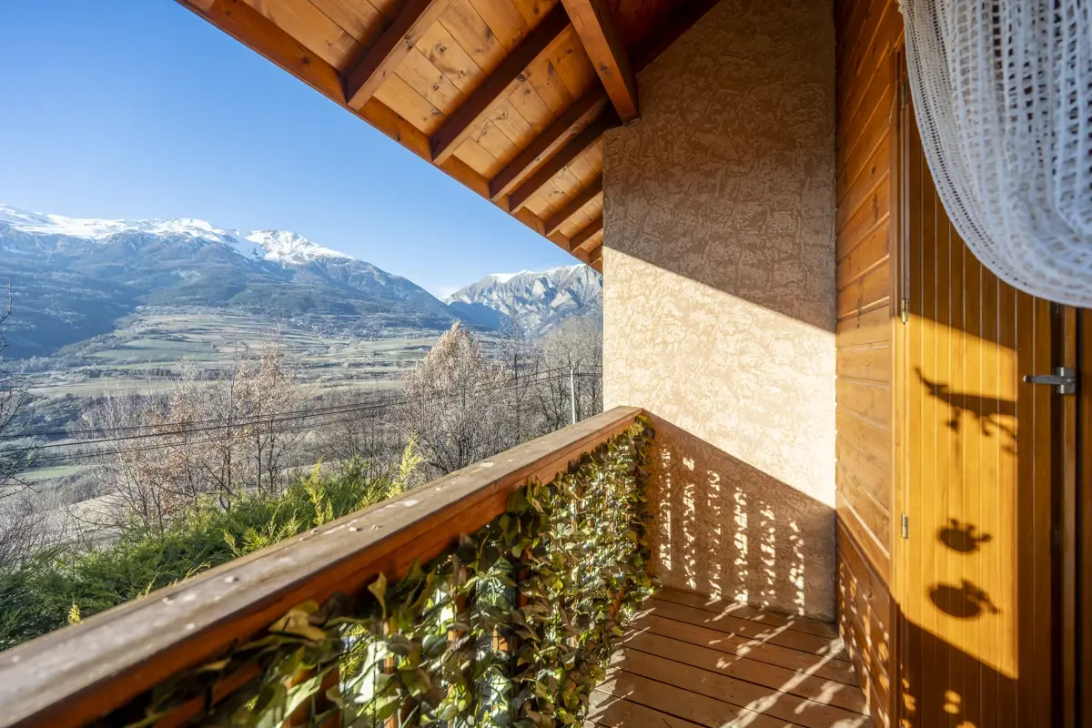 Photo 1 - Maison Type 4 de 100m² avec Garage et Jardin 