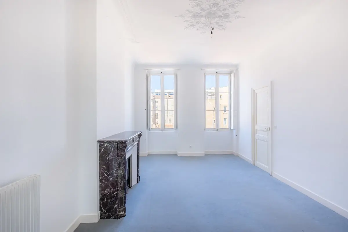 Photo 5 - Appartement 4 pièces dans le 6eme arrondissement