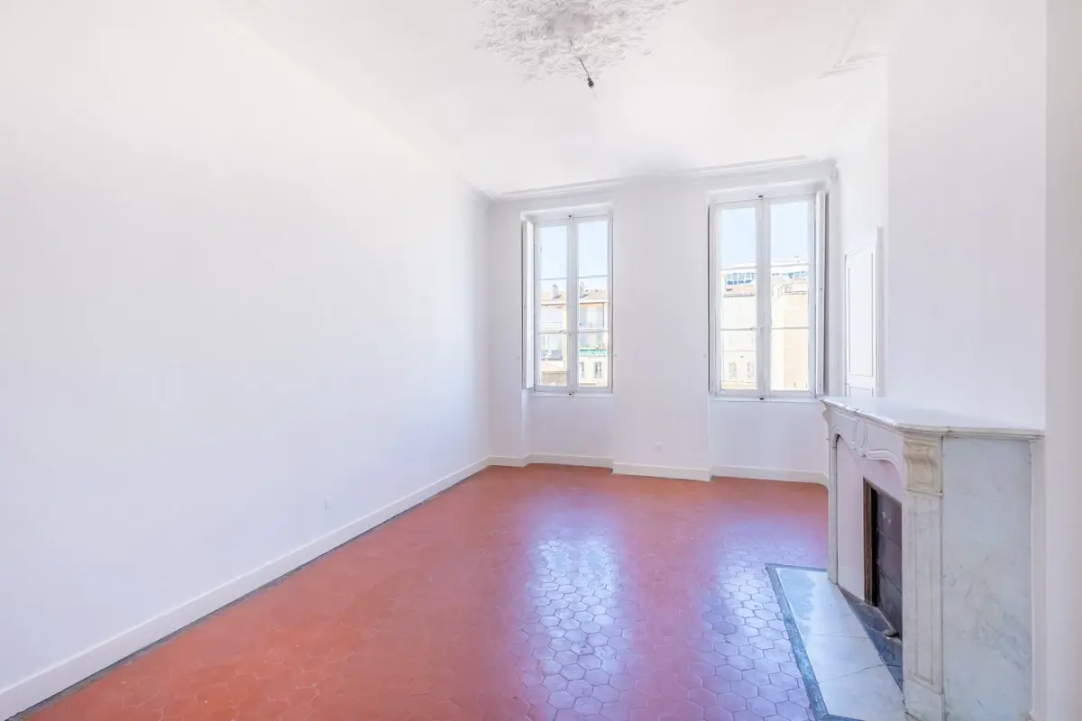Photo 3 - Appartement 4 pièces dans le 6eme arrondissement