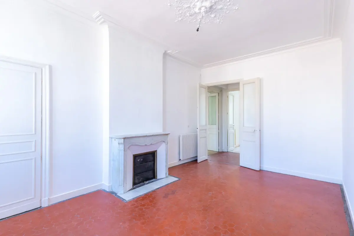 Photo 4 - Appartement 4 pièces dans le 6eme arrondissement