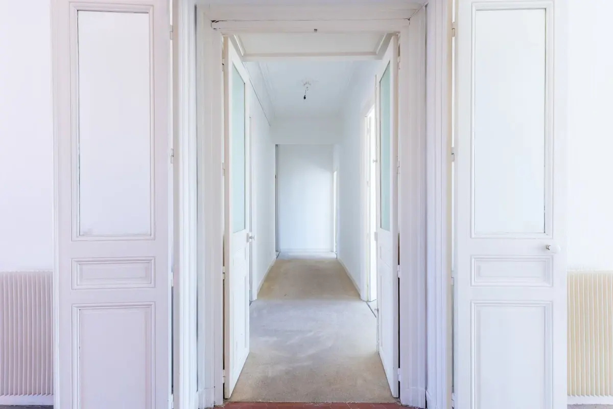 Photo 2 - Appartement 4 pièces dans le 6eme arrondissement