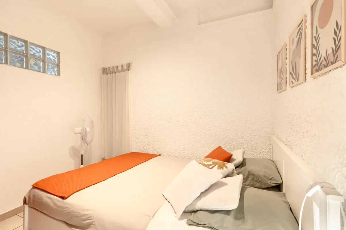 Photo 4 - Appartement 2/3 pièces 