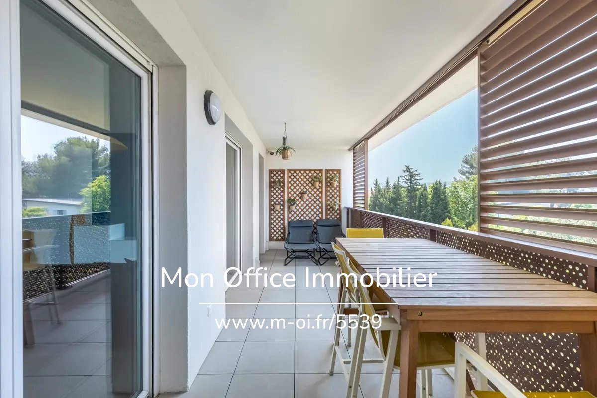 Vente villa vue mer de 160m2 à SAUSSET LES PINS — 15
