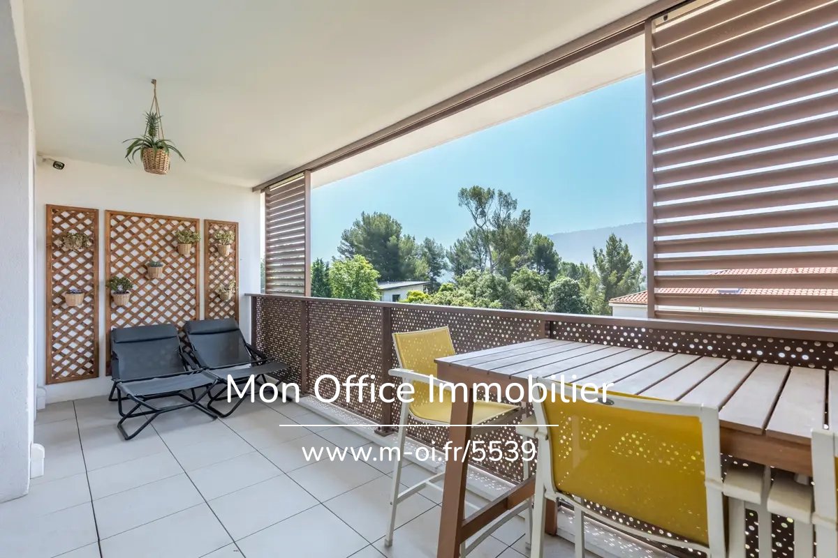 Vente villa vue mer de 160m2 à SAUSSET LES PINS — 18