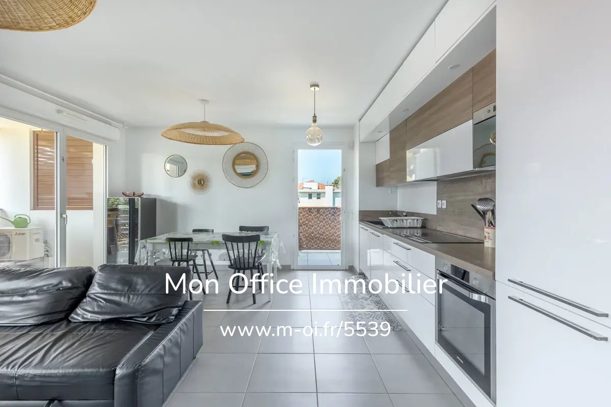 Vente villa vue mer de 160m2 à SAUSSET LES PINS — 27
