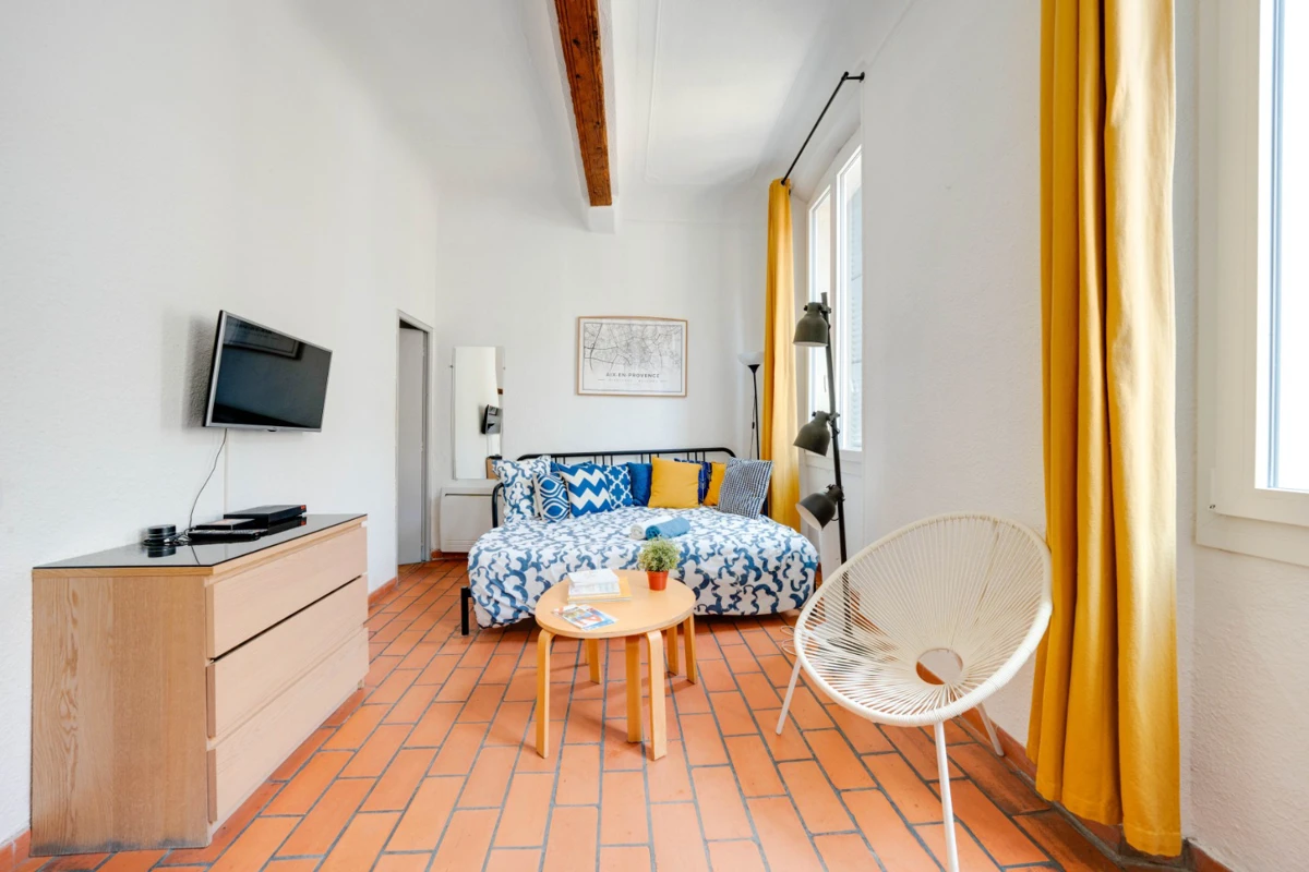 Photo 2 - Appartement 1 pièce - idéal investissement locatif 