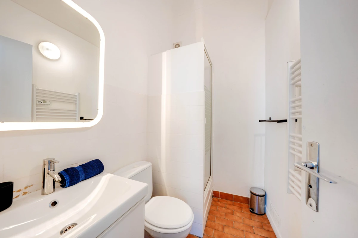 Photo 5 - Appartement 1 pièce - idéal investissement locatif 