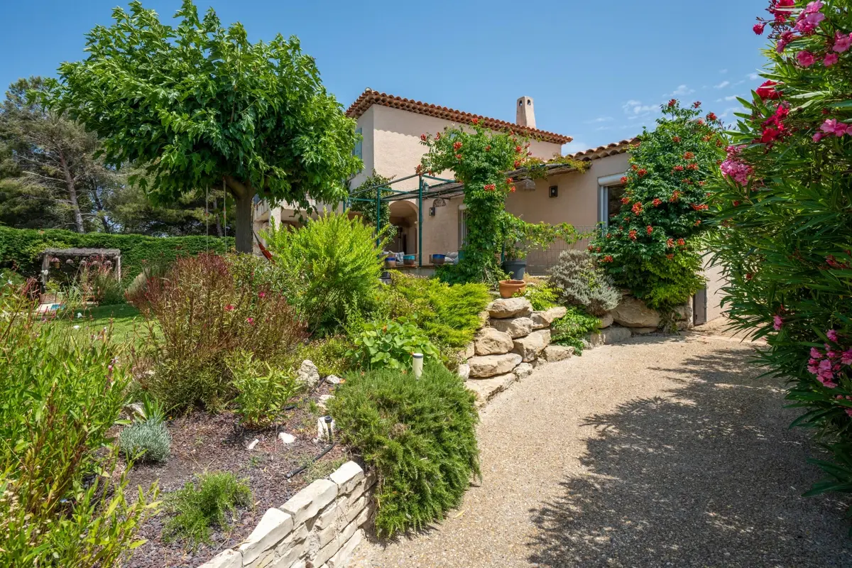 Photo principale du bien