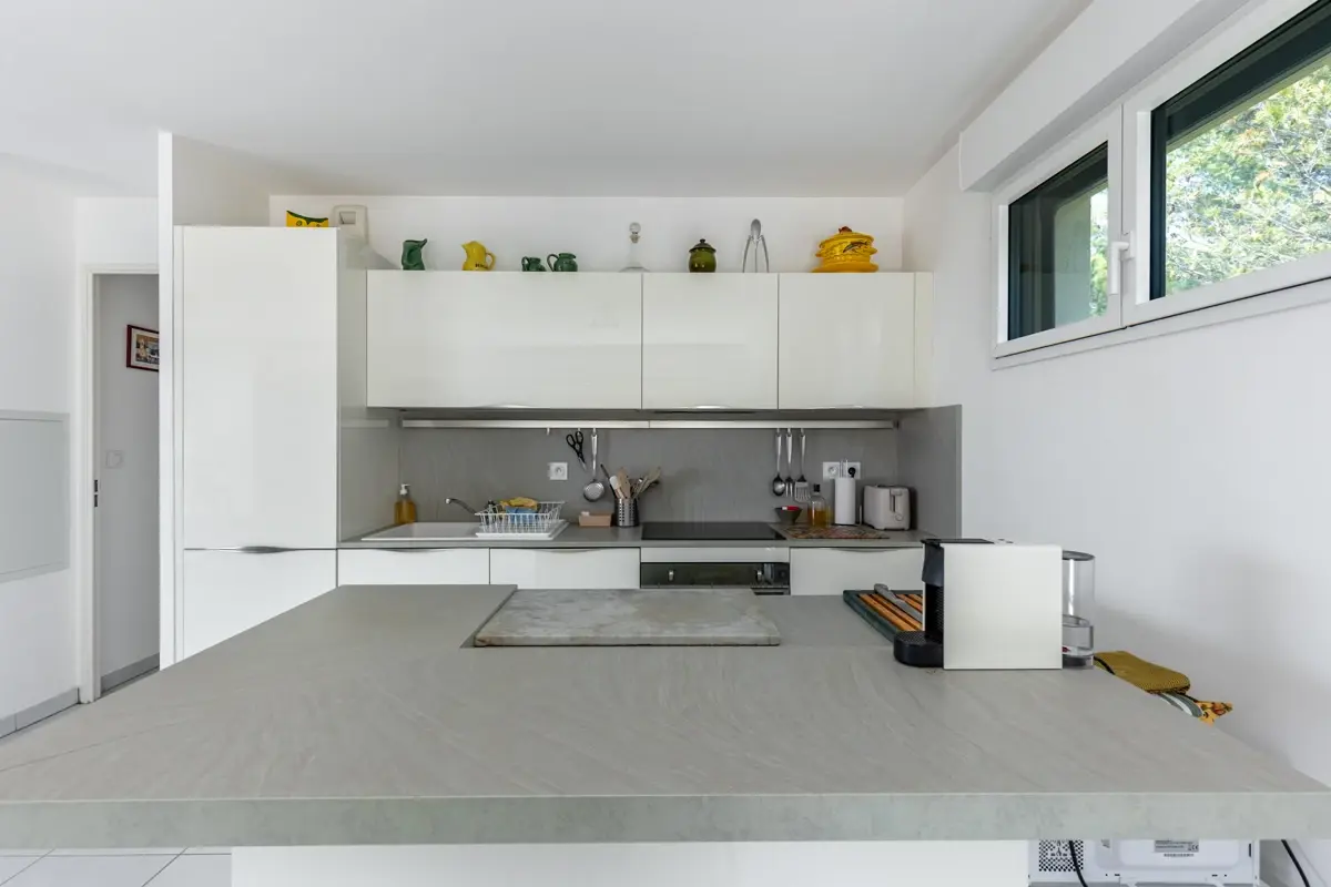 Photo 3 - Appartement rooftop 4 pièces de 94 m² - Luynes
