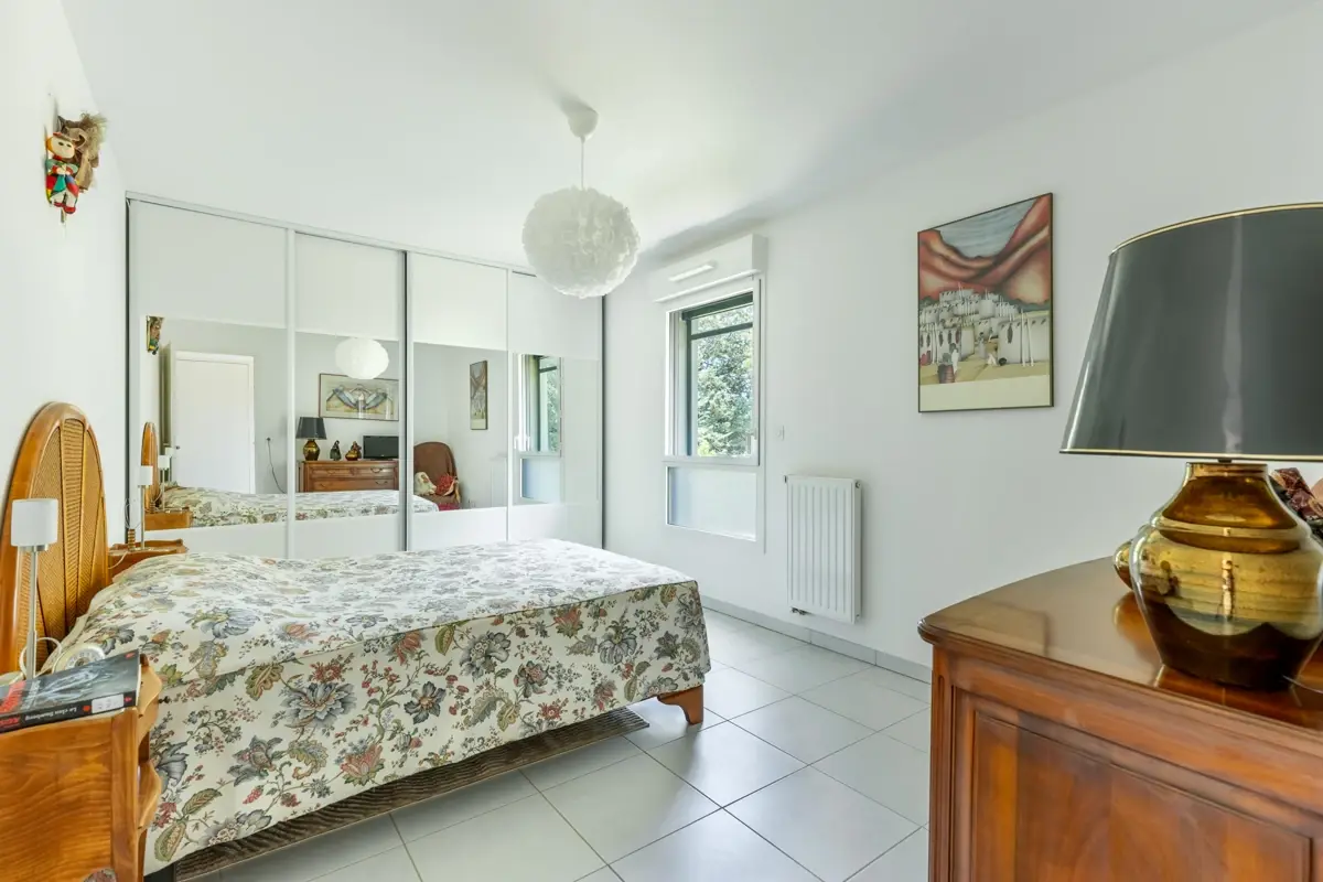 Photo 4 - Appartement rooftop 4 pièces de 94 m² - Luynes
