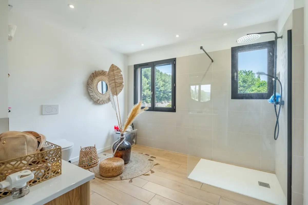 Photo 5 - Villa Moderne 5 pieces 
