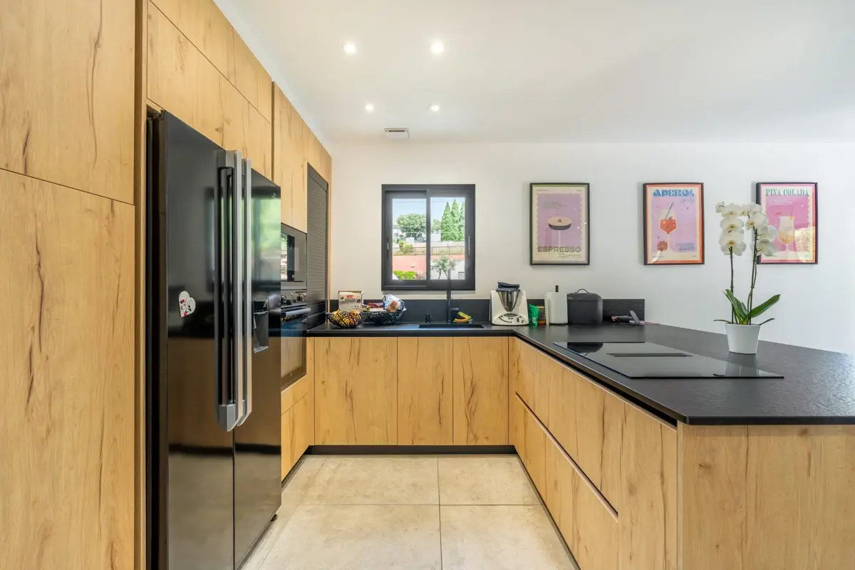 Photo 3 - Villa Moderne 5 pieces 