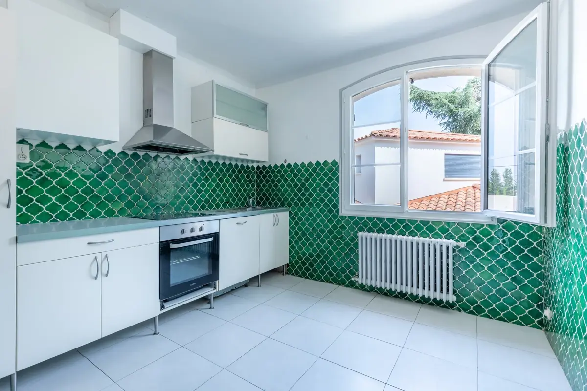 Photo 4 - Maison divisée en 2 appartements