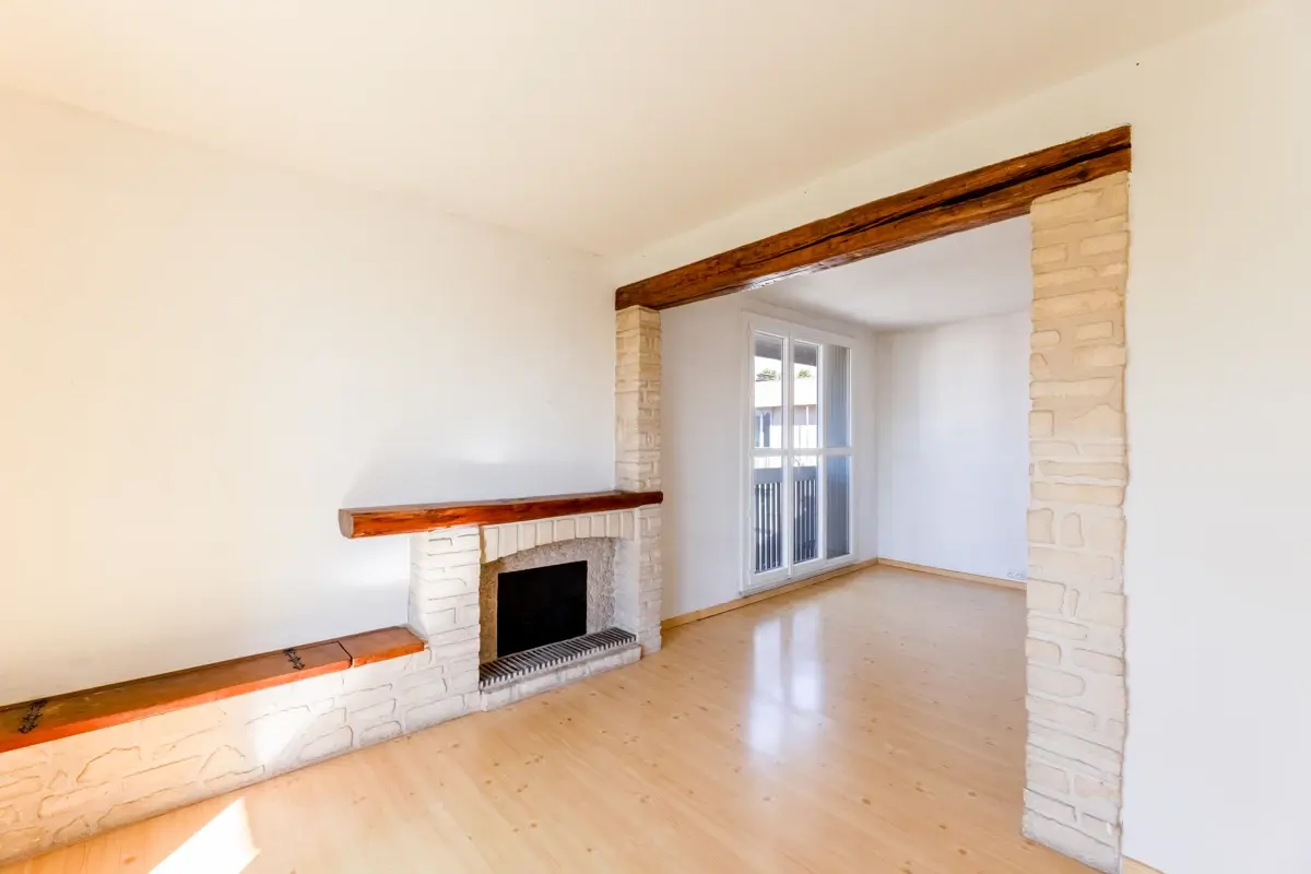 Photo 5 - Vente appartement de 81m2 à AIX EN PROVENCE