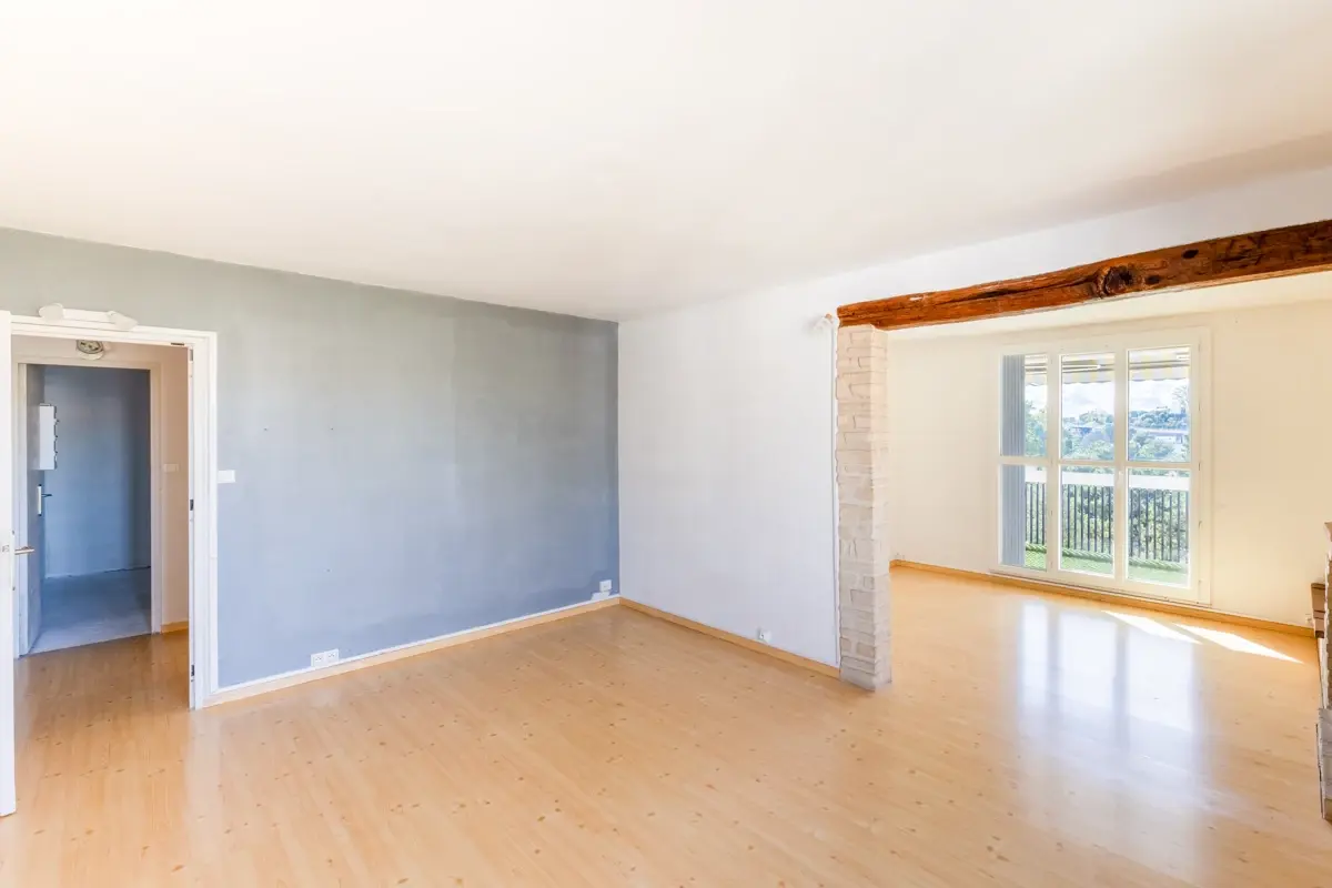 Photo 4 - Vente appartement de 81m2 à AIX EN PROVENCE