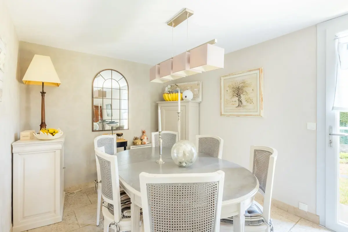 Photo 4 - Maison 5 pièces