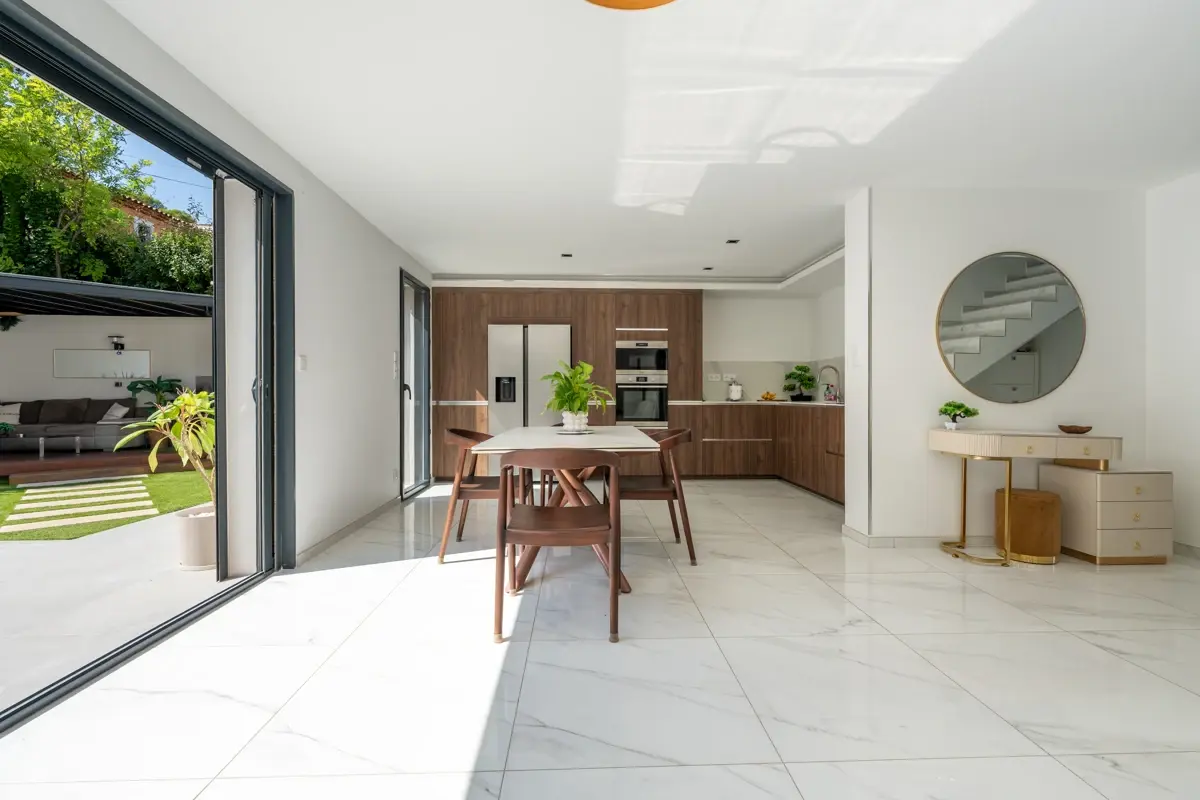 Photo 4 - Villa moderne avec 5 suites, piscine et garage
