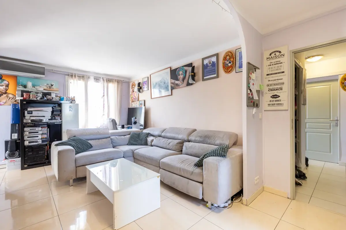 Photo 2 - Appartement 4 pièces