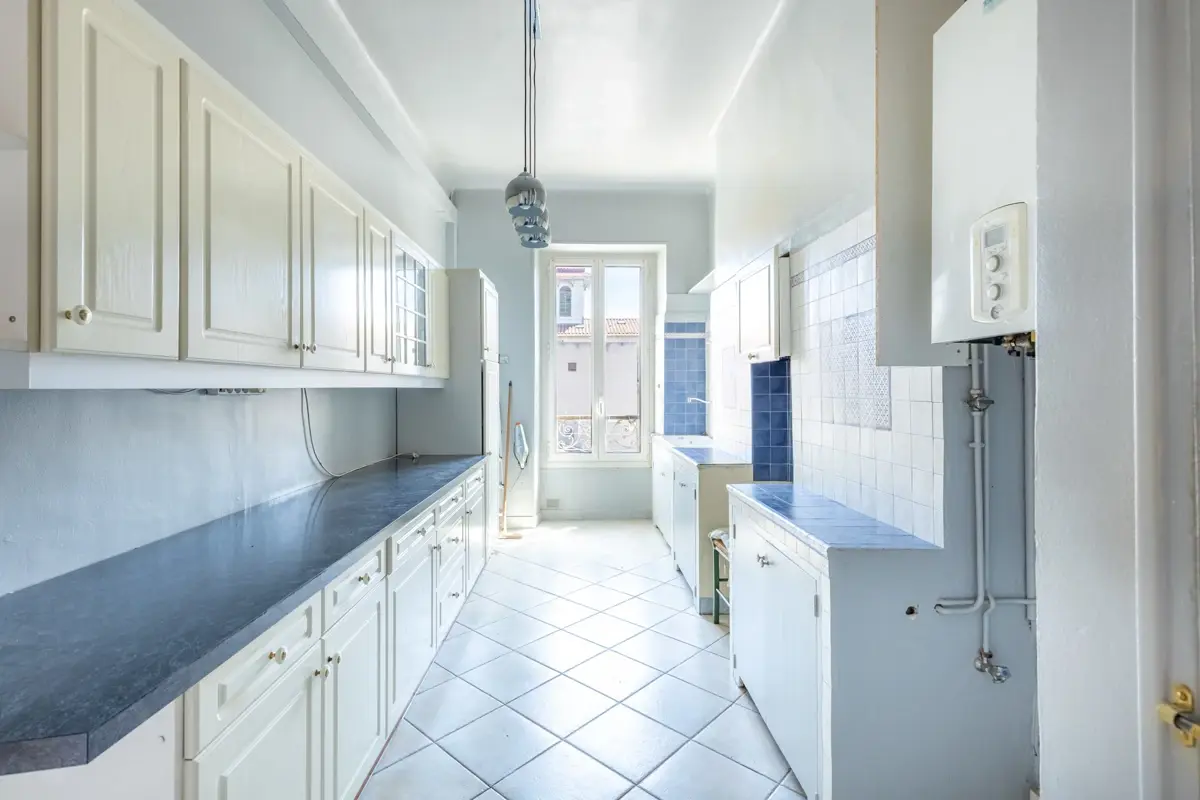 Photo 5 - Appartement 4 pièces avec extérieurs dans le quartier des Cinq-Avenues 