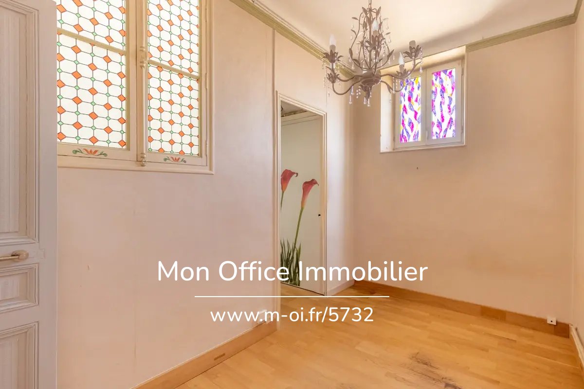 Maison 10 pièces - 8 chambres - Jacuzzi, Piscine, Salle de Cinema - Village à pied — 25