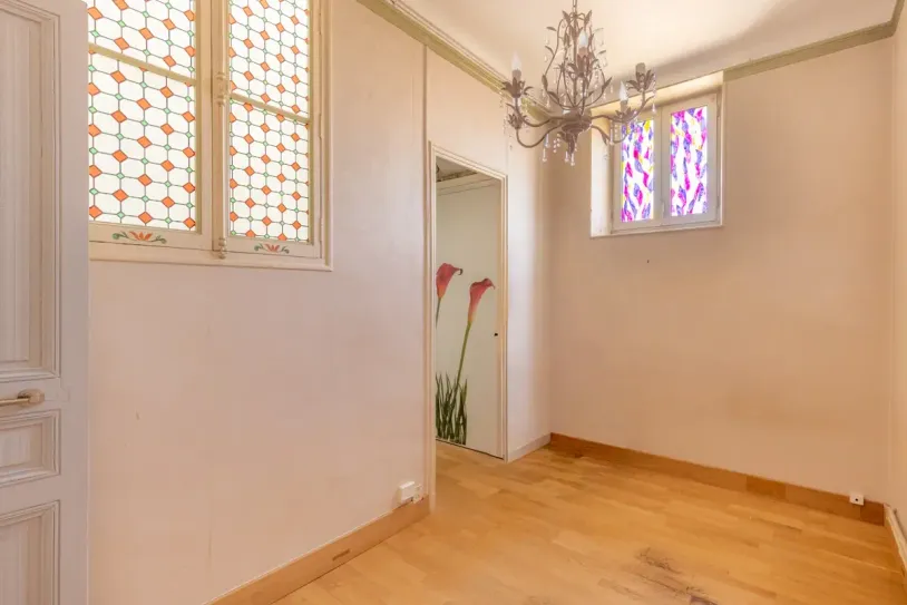 Maison 10 pièces - 8 chambres - Jacuzzi, Piscine, Salle de Cinema - Village à pied — 23