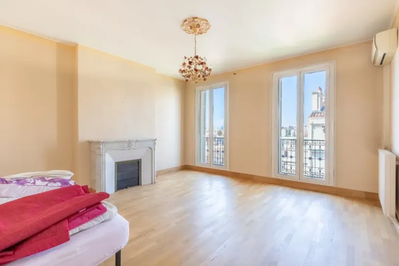 Maison 10 pièces - 8 chambres - Jacuzzi, Piscine, Salle de Cinema - Village à pied — 17