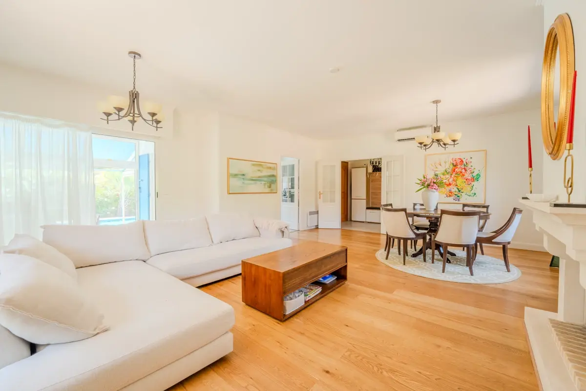 Photo 3 - Belle maison Valescure saint Raphael