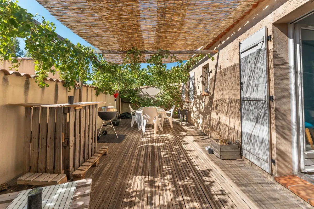 Photo 5 - Maison 6 pièces - Bouc-bel-air