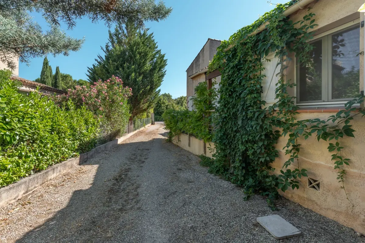Photo 3 - Maison 6 pièces - Bouc-bel-air