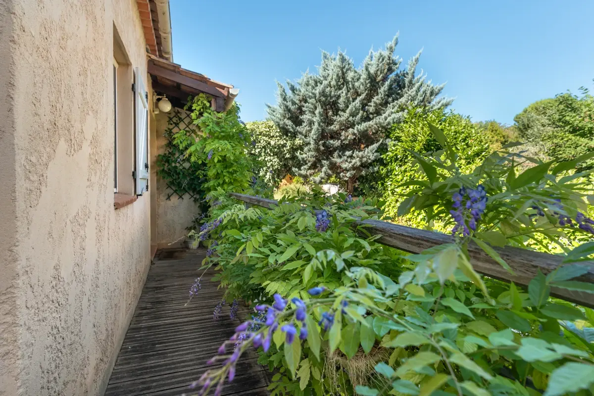 Photo 4 - Maison 6 pièces - Bouc-bel-air