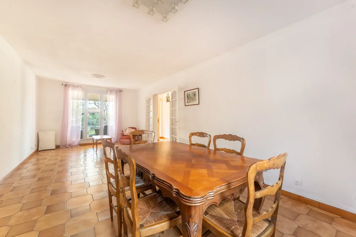 Photo 4 - Venelles - Maison à rafraichir - Centre-Village