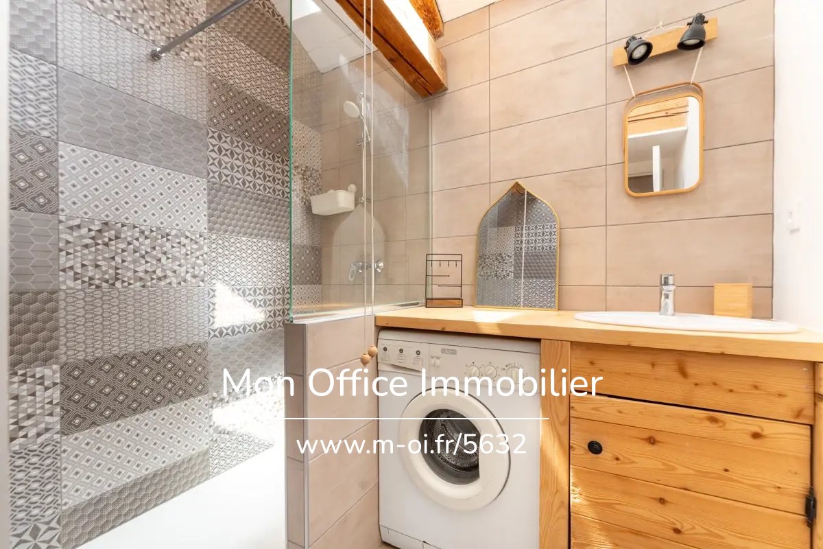 Villa 5 pièces avec piscine, garage et dépendance — 19