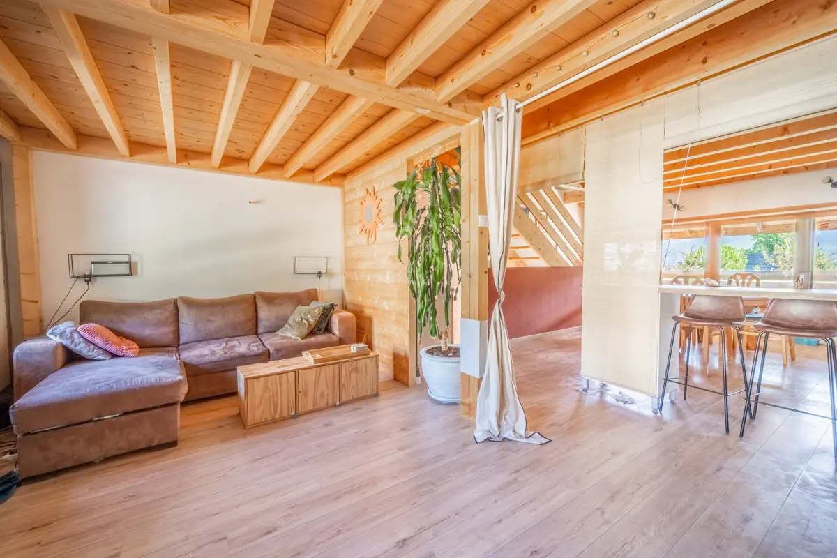 Photo 2 - Maison aménagée en trois appartements avec un fort potentiel locatif