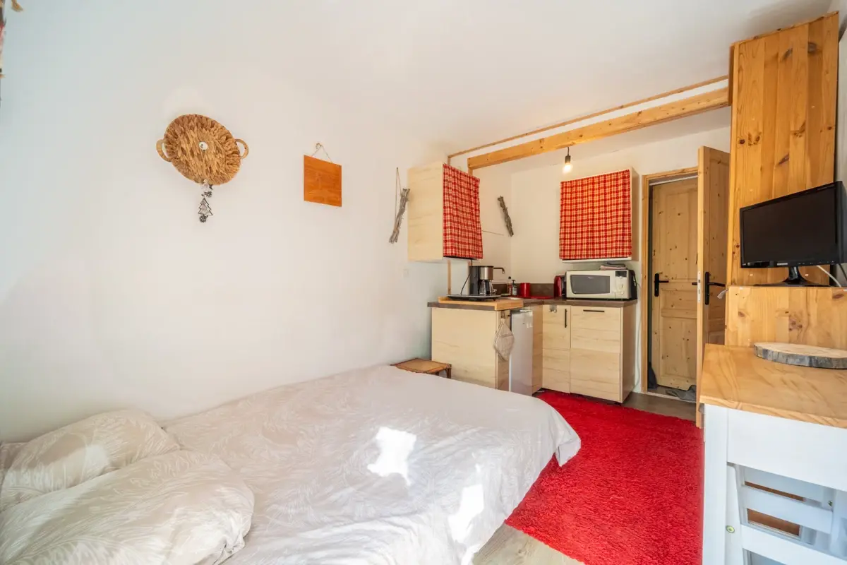 Photo 4 - Maison aménagée en trois appartements avec un fort potentiel locatif