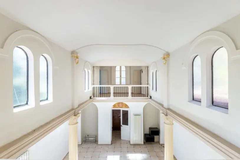 Maison 270 m2 avec sous sol, dépendance de 40 m2 + garage sur 2300 m2 de terrain — 29
