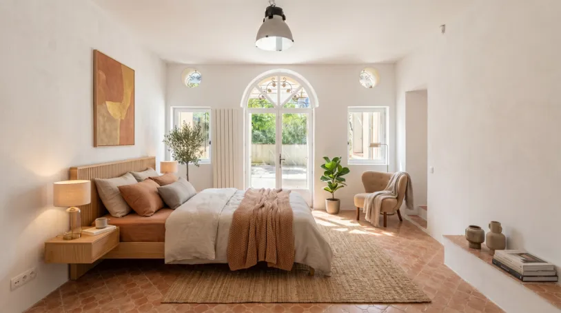 Maison 270 m2 avec sous sol, dépendance de 40 m2 + garage sur 2300 m2 de terrain — 8