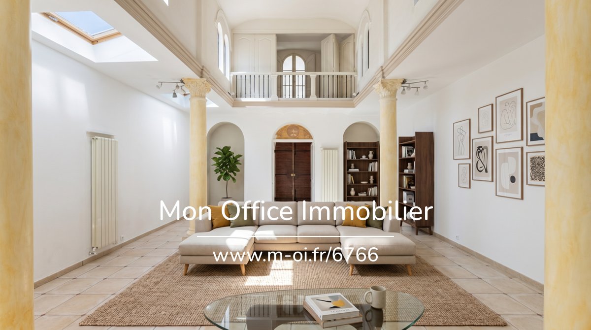 Maison 270 m2 avec sous sol, dépendance de 40 m2 + garage sur 2300 m2 de terrain — 7