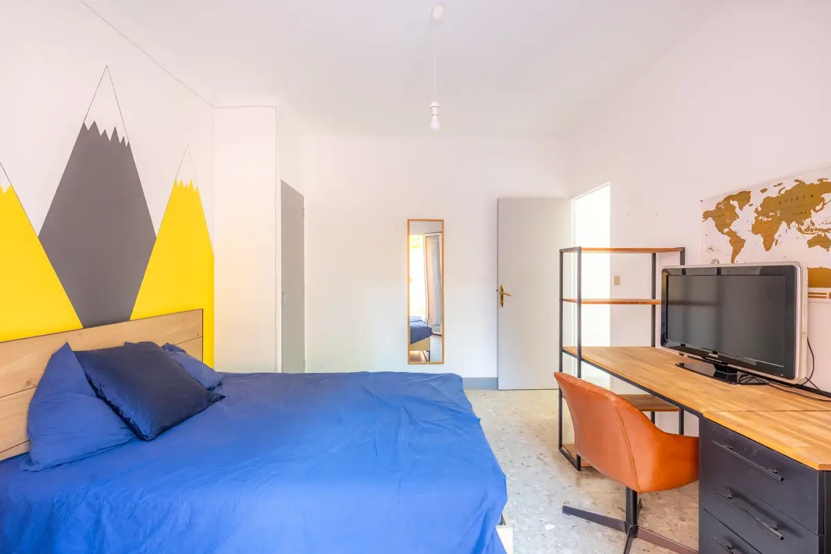 Photo 5 - Immeuble avec appartement et rendement locatif
