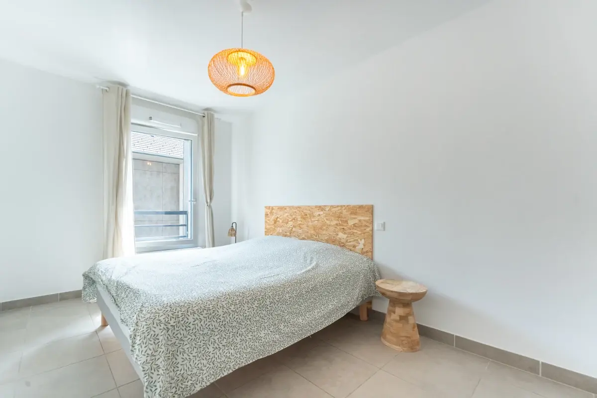 Photo 4 - Appartement Type 2- Centre ville et Garage 