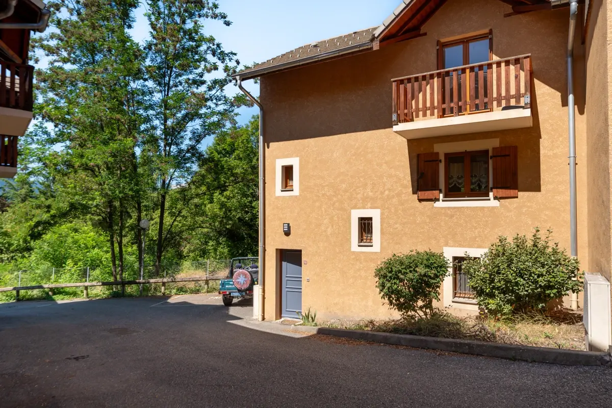 Photo 2 - Appartement 4 pièces
