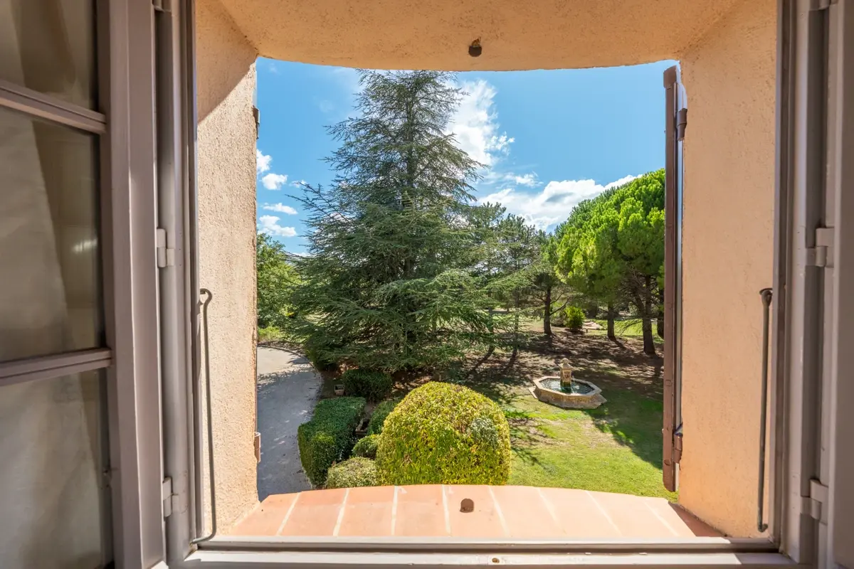 Photo 5 - Bastide Provençale de 305m2 - Puyricard 