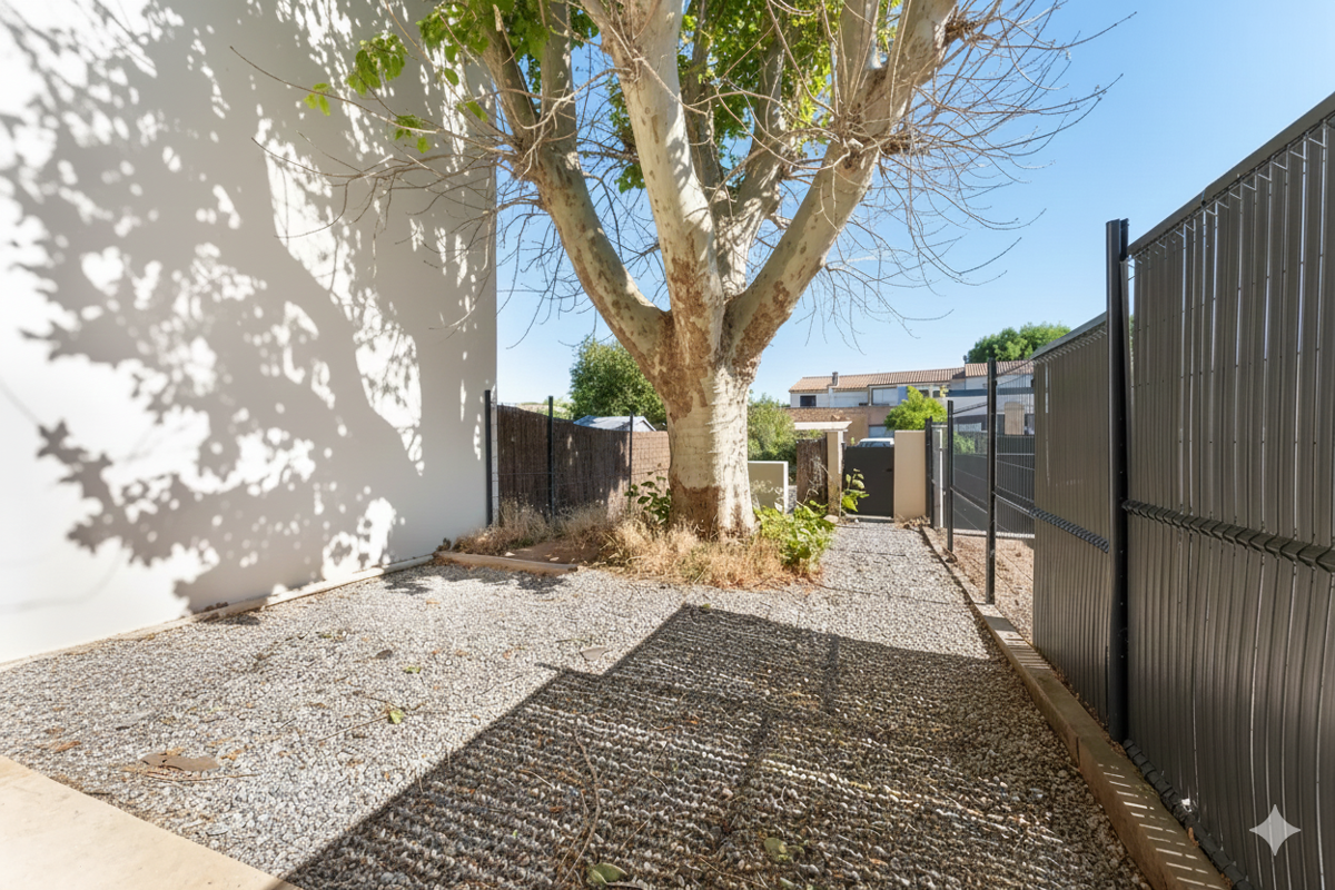 Photo 1 - Appartement rénové entièrement - 2 chambres - Jardin - Parking