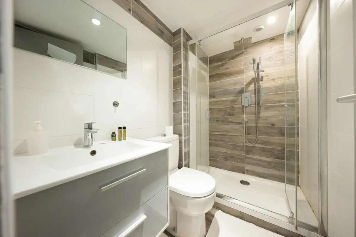 Photo 4 - Exclusivité un Immeuble de quatre appartements plus une maison de 70 m2 sur un terrain de 330 m2 