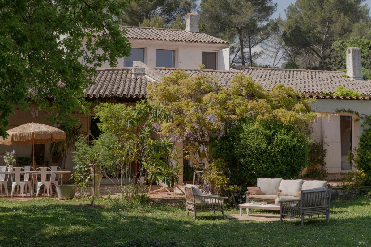 Photo 2 - Maison rénovée 5 chambres - Piscine - Dépendance locative