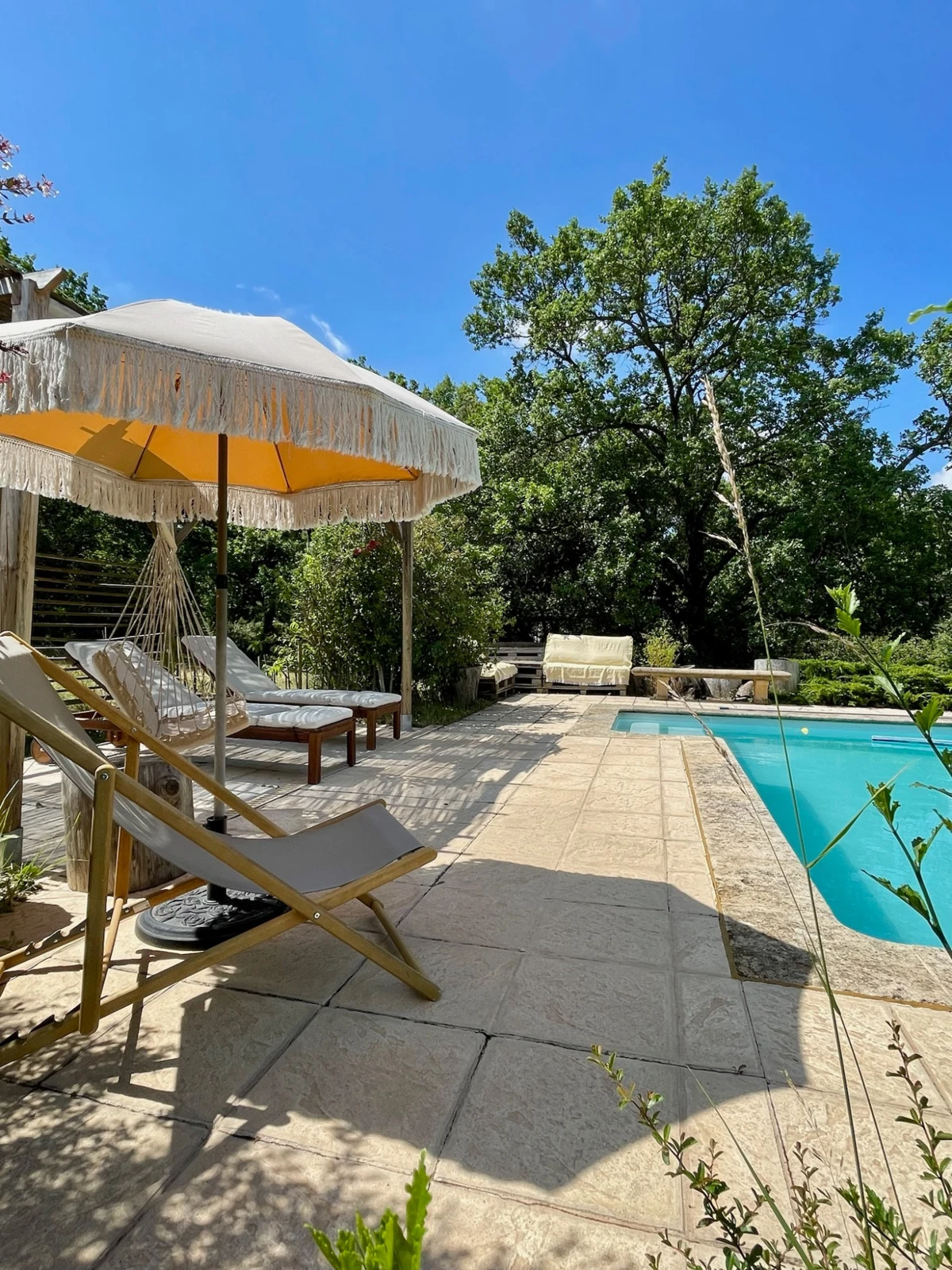 Photo 2 - Maison 5 chambres - Piscine - Dépendance - Venelles