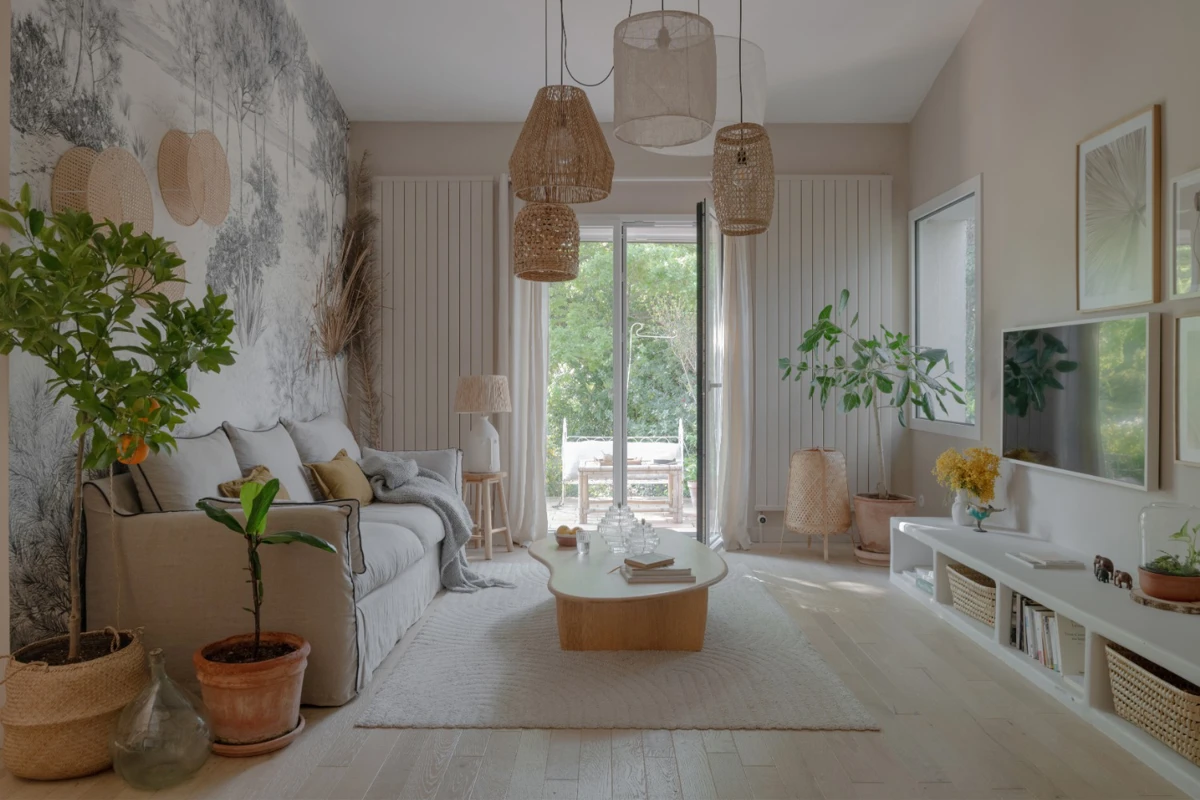 Photo 5 - Maison 5 chambres - Piscine - Dépendance - Venelles